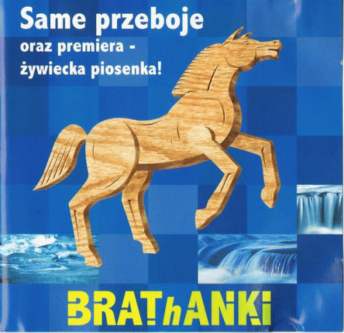 BRAThANKI : Same Przeboje BRAThANKI : Same Przeboje